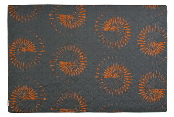 SALTEA ORANGE SPORT 190×80