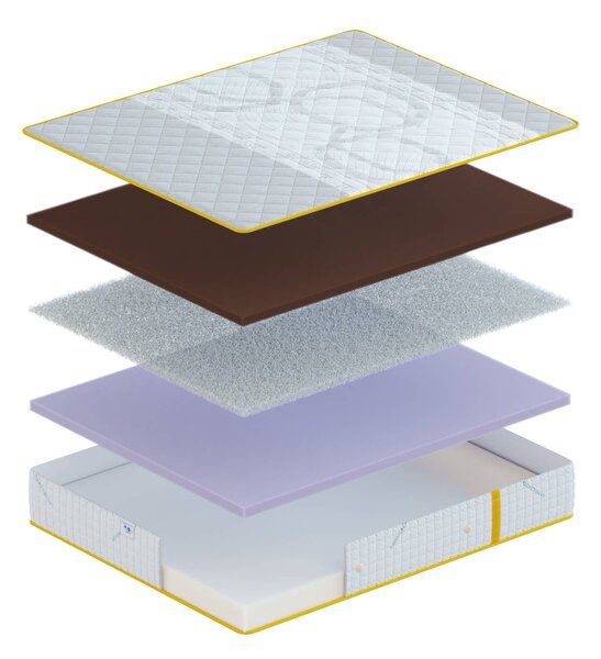 SALTEA OZONE THERAPY 190×80
