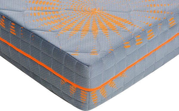 SALTEA ORANGE SPORT 190×80