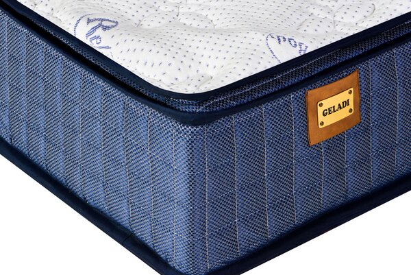 SALTEA PREMIUM POCKET 190×80