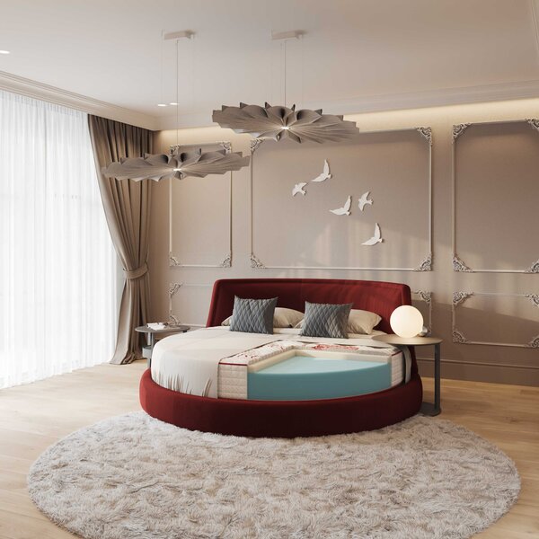 SALTEA ROMANCE MEMORY 200ø