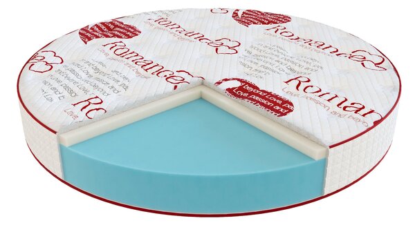 SALTEA ROMANCE MEMORY 200ø