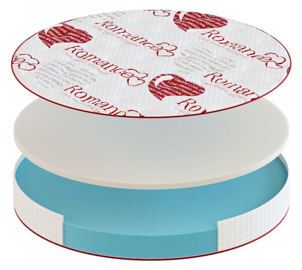 SALTEA ROMANCE MEMORY 200ø