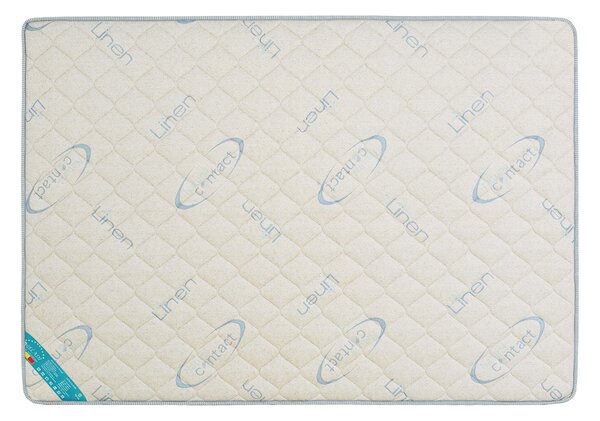 SALTEA RELAX POCKET 190×80