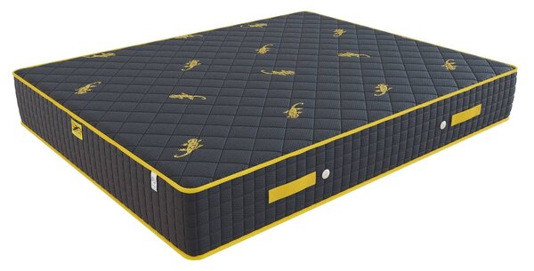 SALTEA SALAMANDER LATEX 190×80