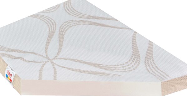 TOPPER MEMORY FOAM 200×80