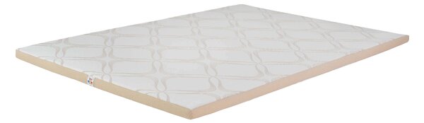 TOPPER MEMORY FOAM 200×80