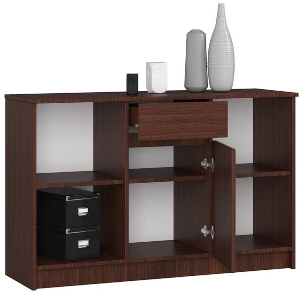 Comodă Briar (wenge). Promo -21%. 1151961