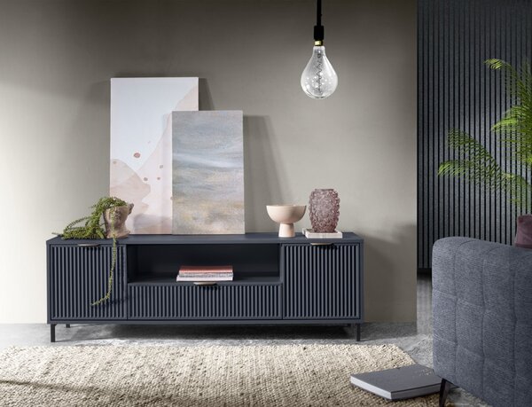 ELEGANZO RTV LS-4 165,3 albastru închis