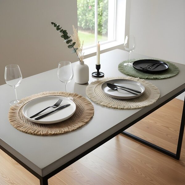 Suport pentru farfurii ø 38 cm Pepita – douceur d'intérieur