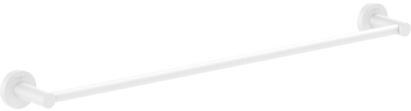 Mexen Ovio, suport pentru prosoape 65 cm, alb, 70A19545-20