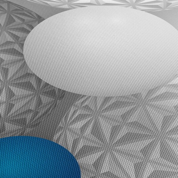 Tablou cu motiv 3D (120x50 cm)