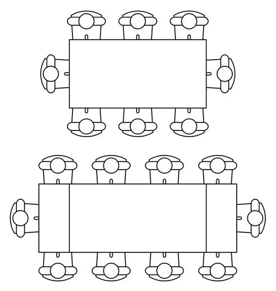 Masa extensibila din Ceramica Alb marmorat,Zina