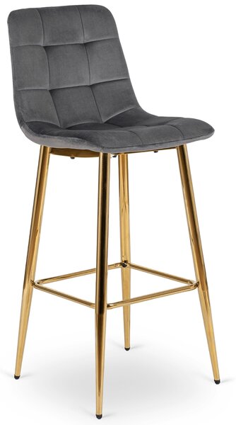 Scaun sufragerie Abisales (gri) . Promo -12%. 1118896