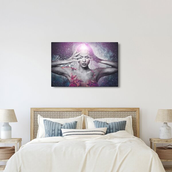 Tablou - Energie (90x60 cm)