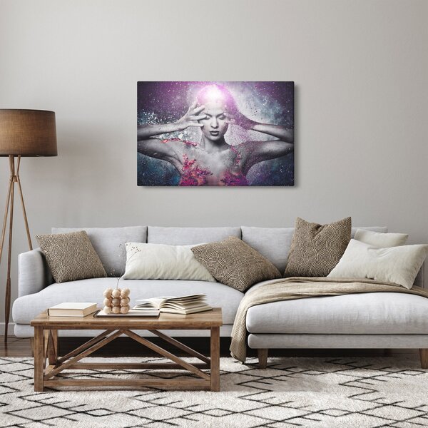 Tablou - Energie (90x60 cm)