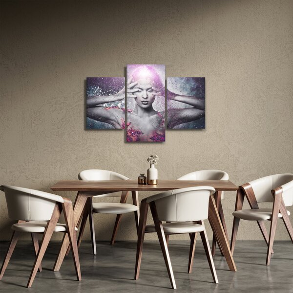 Tablou - Energie (90x60 cm)