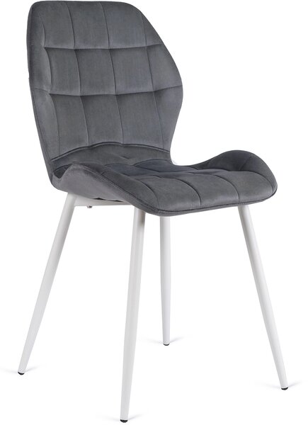 Scaun sufragerie Ligado (gri + Alb) . 1128965