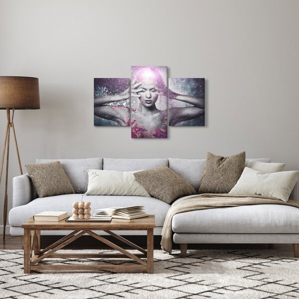 Tablou - Energie (90x60 cm)