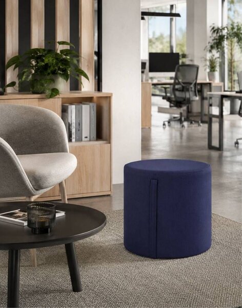 Taburet cu mâner Round Plus