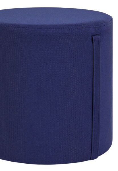 Taburet cu mâner Round Plus