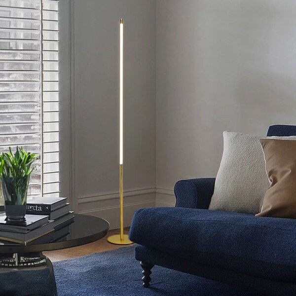 Lampa APP1416-F Gold