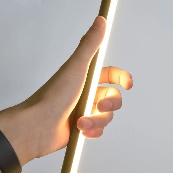 Lampa APP1416-F Gold