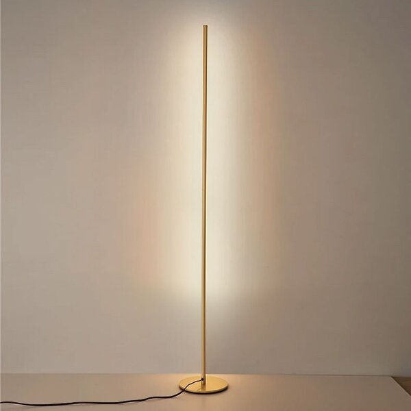Lampa APP1416-F Gold