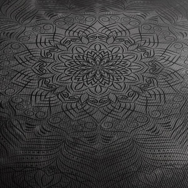 Tablou -Mandala mistică (90x60 cm)