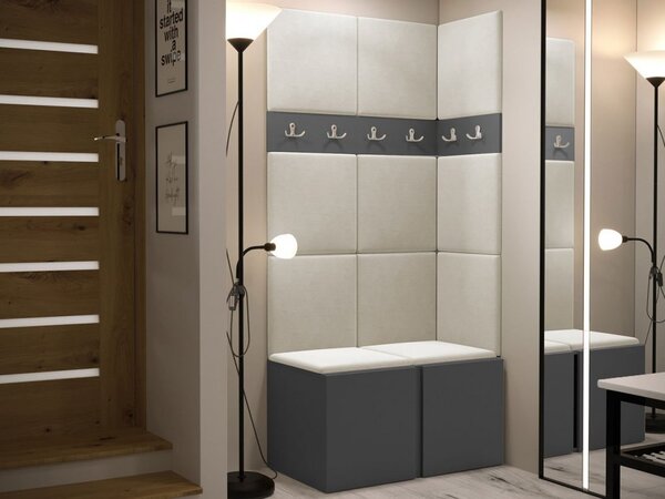 Mobilier pentru hol Tavasz I