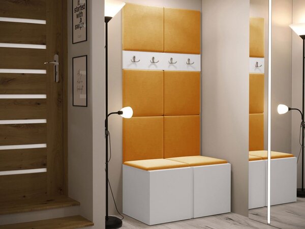 Mobilier pentru hol Tavasz IV