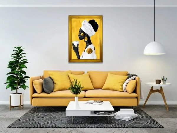Tablou Canvas Premium