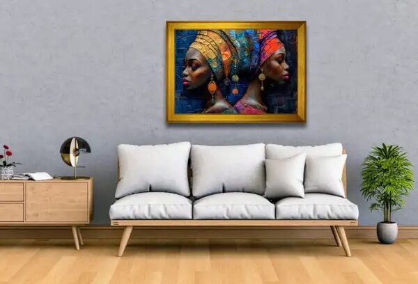 Tablou Canvas Premium