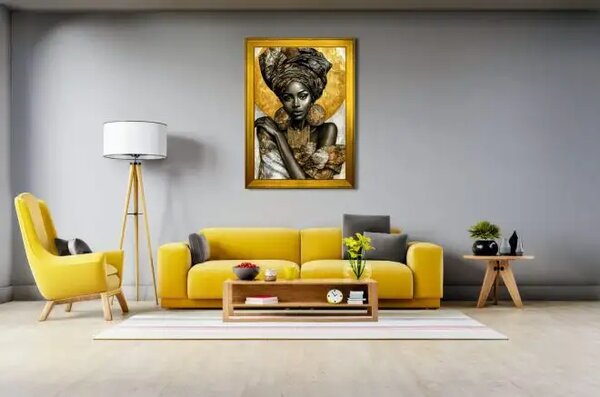 Tablou Canvas Premium