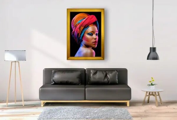 Tablou Canvas Premium