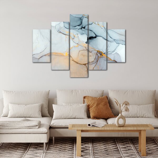 Tablou - Marmura (150x105 cm)