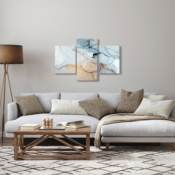 Tablou - Marmura (90x60 cm)