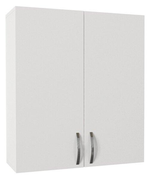 Organizator, Compact Store, UnicUtil, 70 x 27.1 x 80 cm, Alb, UUORG17