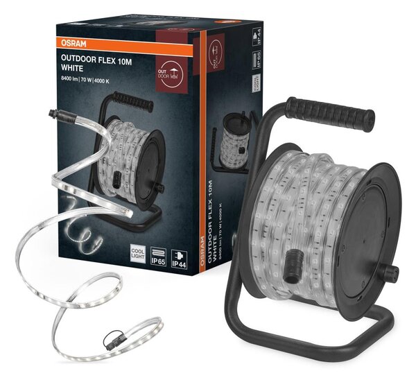 Osram - Bandă LED de exterior FLEX 10m LED/70W/230V IP65
