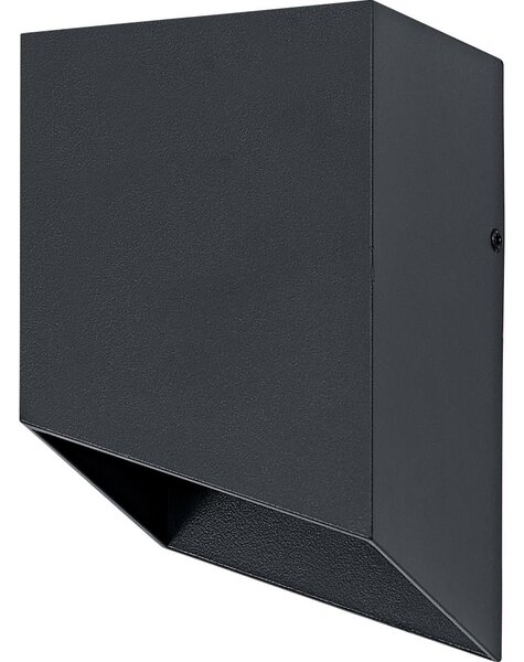 Osram - Aplica de perete pentru exterior ENDURA CLASSIC 1xGU10/5W/230V IP54