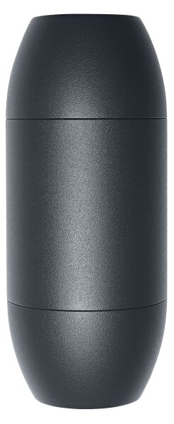 Osram - Aplică de perete pentru exterior CANNON 2xGU10/35W/230V IP44