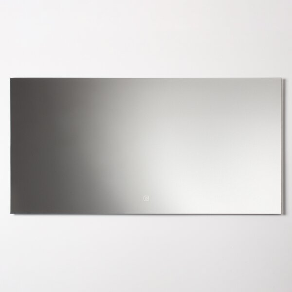 BRILAGI - Oglindă LED pentru baie LUCE LED/36W/230V 60x120 cm IP44 CRI 90 reglabilă + CCT