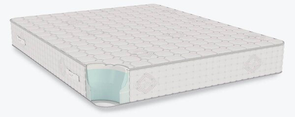 Saltea iSleep, Infinity, 90x190x30, Medie-tare