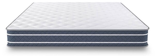 Saltea iSleep, OrtoRelax, 90x190x20, Medie-tare