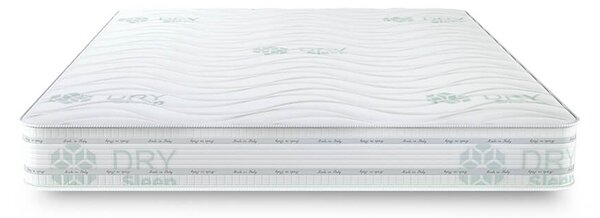 Saltea iSleep, Duosense, 90x190x20, Tare