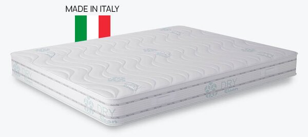Saltea iSleep, Duosense, 90x190x20, Tare
