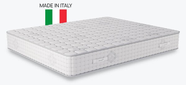Saltea iSleep, Infinity, 90x190x30, Medie-tare