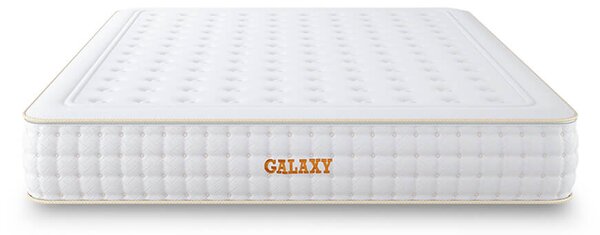 Saltea iSleep, Galaxy, 90x190x28, Medie