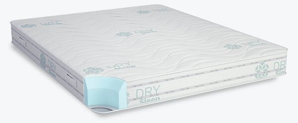 Saltea iSleep, Duosense, 90x190x20, Tare