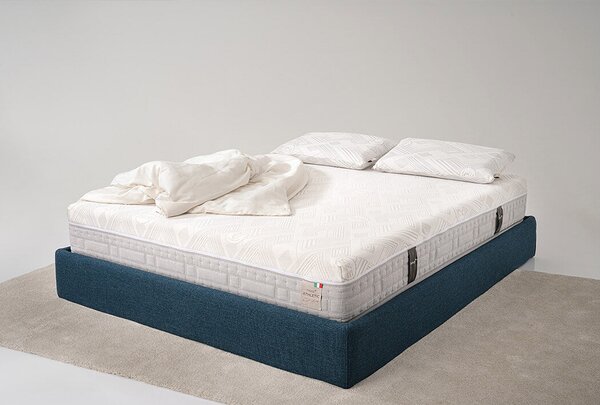 Saltea iSleep, ATHLETIC, 140x200